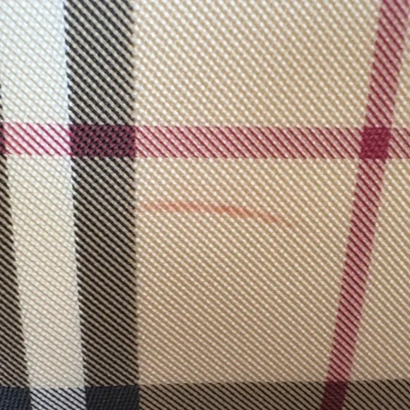 BURBERRY BACKPACK - Picture 5 of 17